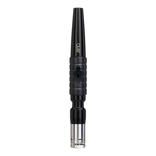 Tempest 2 Slim – Stainless Steel All Black