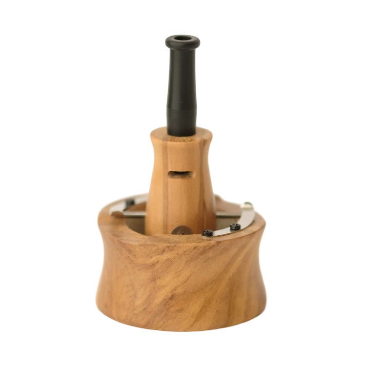 vapman-2-olive Vapman 2.0 Vaporizer