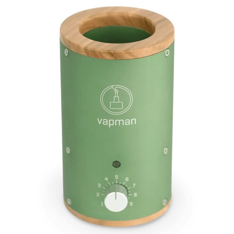 vapman-heating-station vapman-heating-station