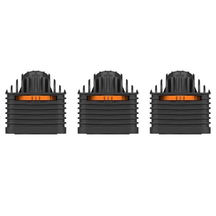 Storz & Bickel Venty Cooling Unit 3-Pack