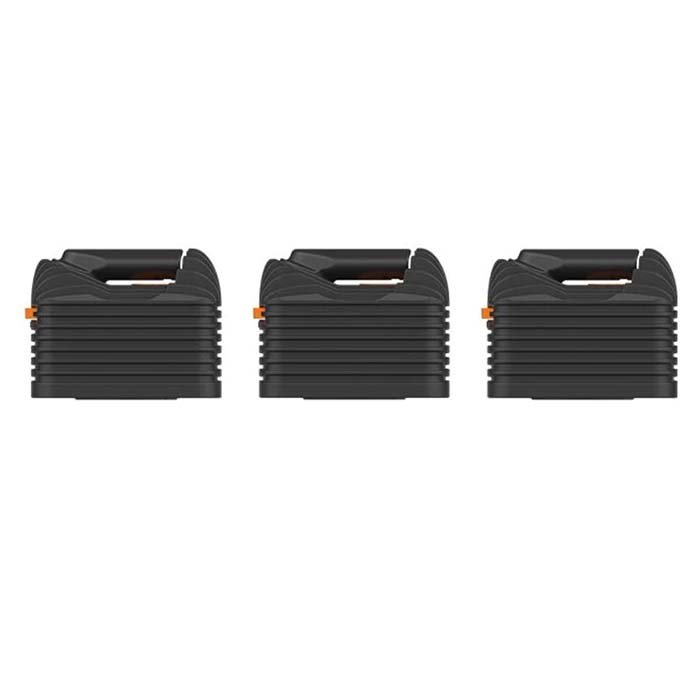 Storz & Bickel Venty Cooling Unit 3-Pack