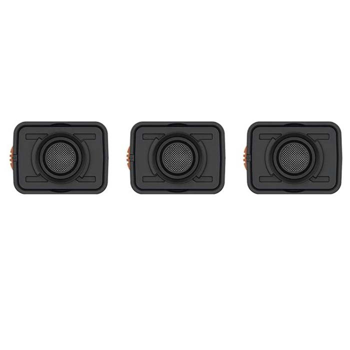 Storz & Bickel Venty Cooling Unit 3-Pack