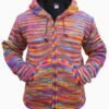 Woolen Clothing
