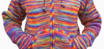 Woollen Clothing